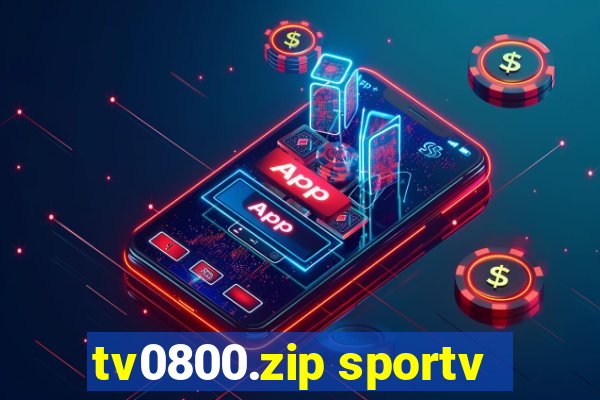 tv0800.zip sportv